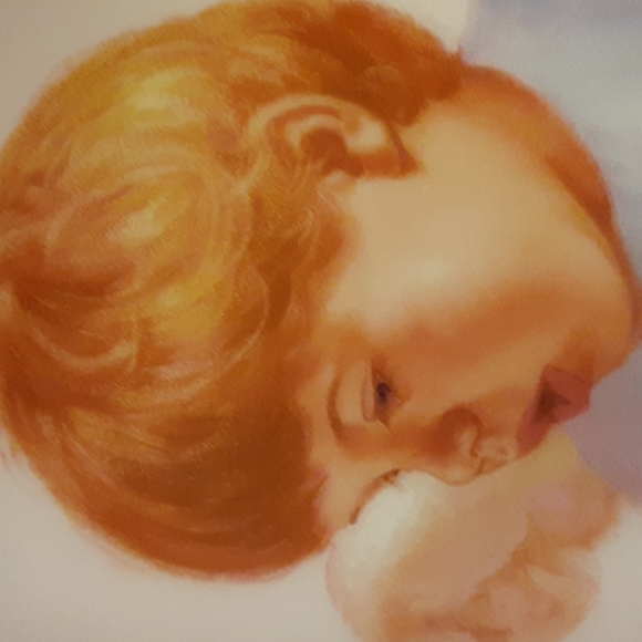 Artaffects -MaGo- Caught In The Act- Heavenly Angels Ltd Edition NWOT - Picture 5 of 11